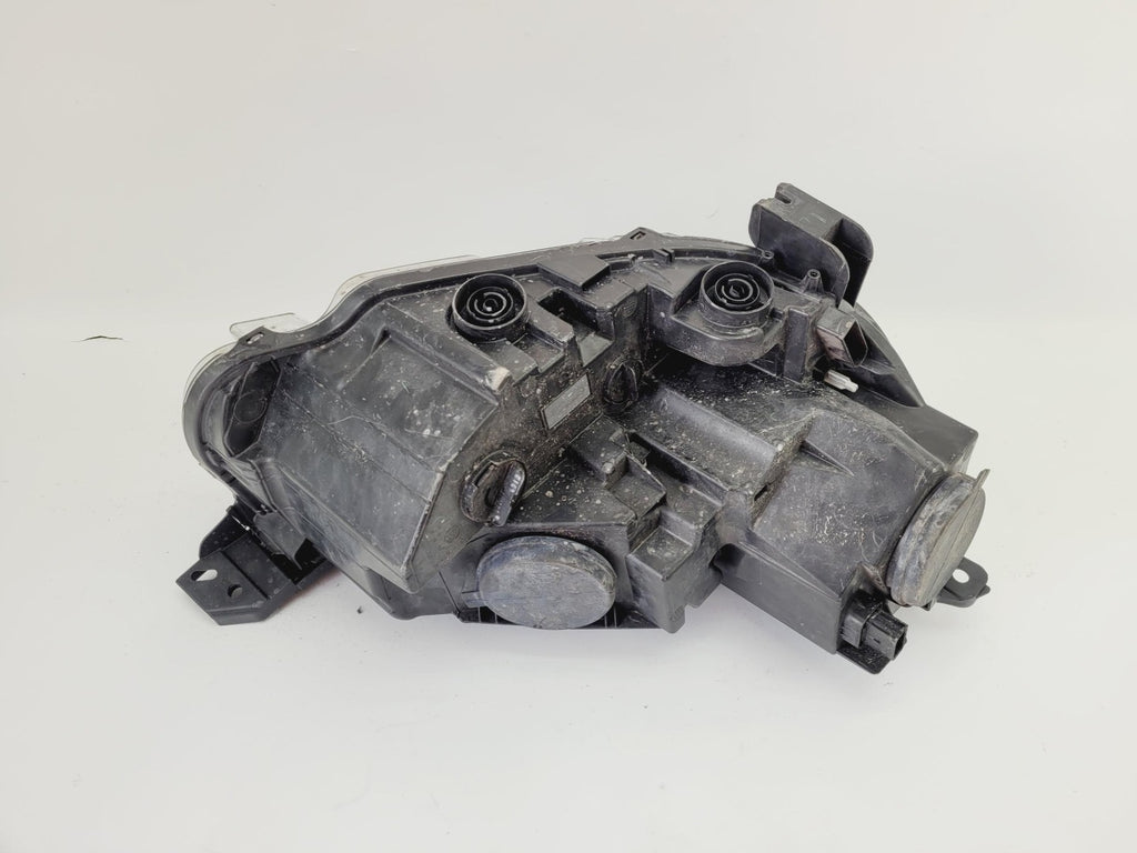 Frontscheinwerfer Peugeot Partner 9816826980 Links Scheinwerfer Headlight SCH6045108507uu