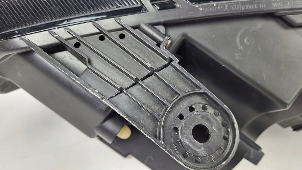 Frontscheinwerfer Dacia Sandero III Jogger 260106343R Rechts Headlight