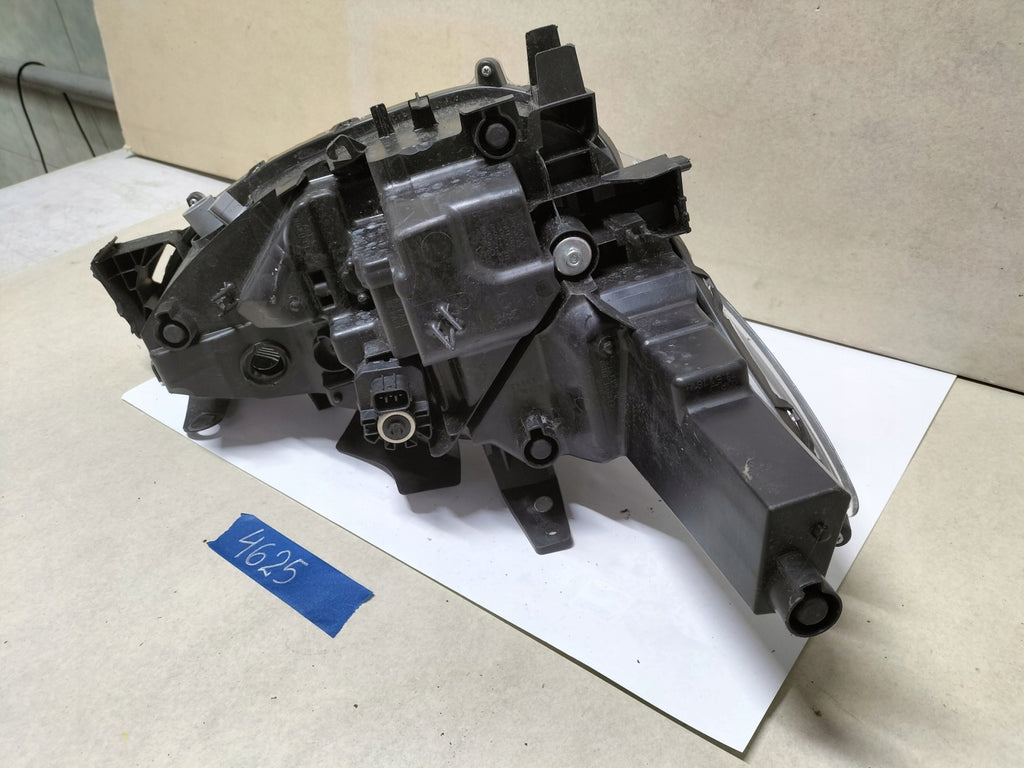 Frontscheinwerfer Mazda Cx5 K12451040 Links Scheinwerfer Headlight SCH3162966982kh