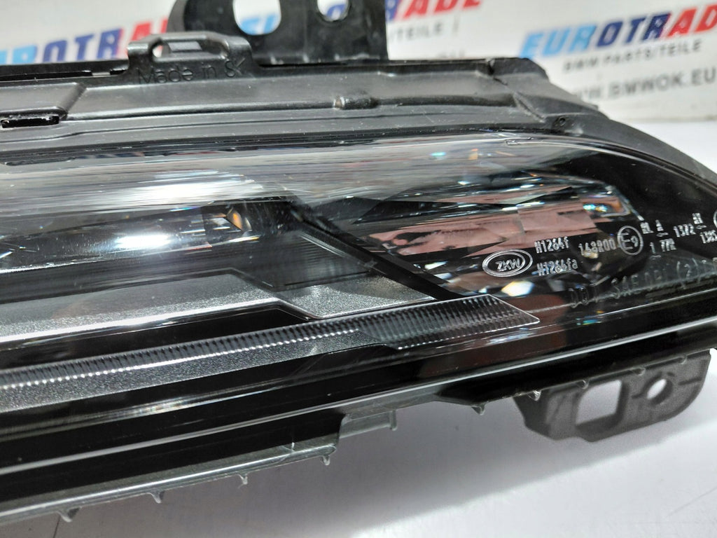 Frontscheinwerfer BMW 9879936-13 LED Rechts Scheinwerfer Headlight SCH7812916446lc