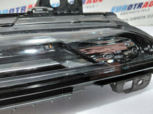 Laden Sie das Bild in den Galerie-Viewer, Frontscheinwerfer BMW 9879936-13 LED Rechts Scheinwerfer Headlight SCH7812916446lc