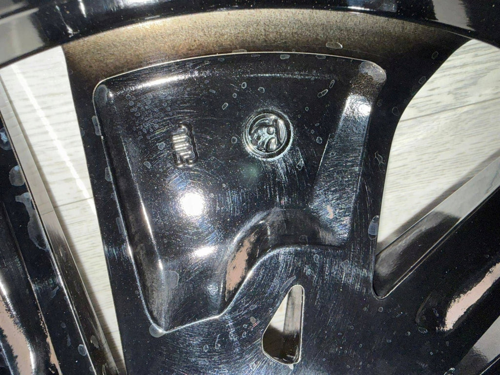 1x Alufelge 18 Zoll 5E3601025AD Skoda Octavia I Rim Wheel FEL3070440622lx