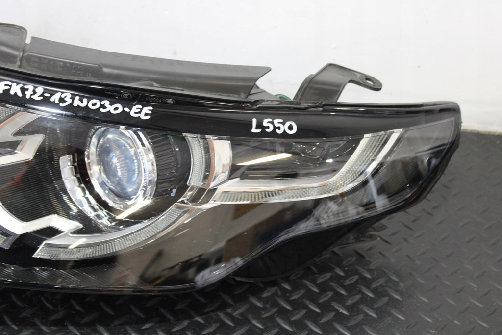 Frontscheinwerfer Land Rover I Sport FK72-13W029-EE FK72-13W030-EE Ein Satz SCH8982001406uo