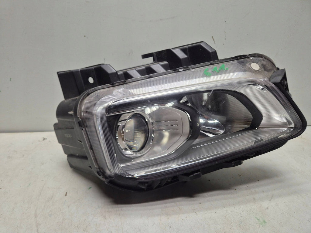 Frontscheinwerfer Hyundai Kona J992121020 92102-J9000 Rechts Headlight SCH3704612683tc