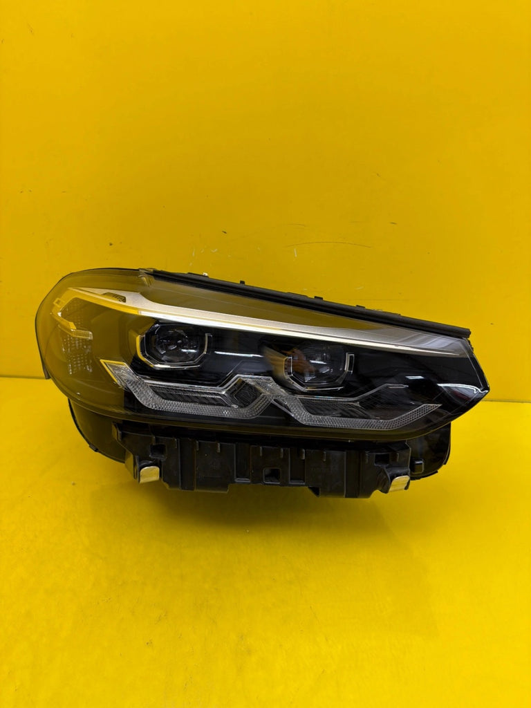 Frontscheinwerfer BMW X3 G01 G02 5A29202-08 LED Rechts Scheinwerfer Headlight SCH4357730720bv