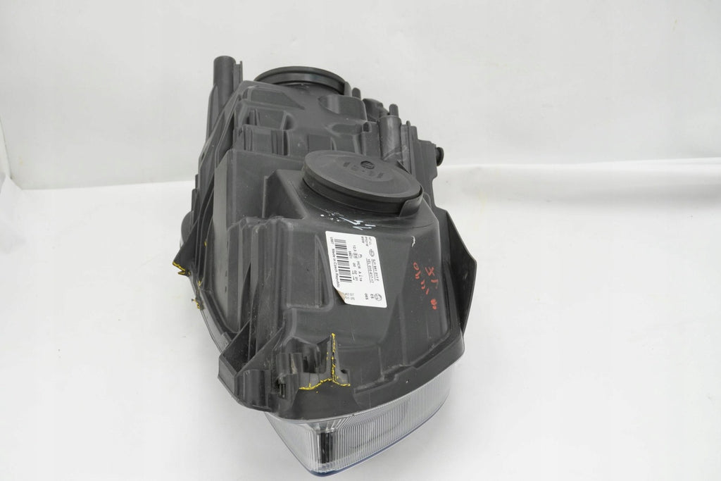 Frontscheinwerfer Skoda Fabia I 5J1941017F Links Scheinwerfer Headlight SCH3523078908mn