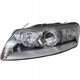 Frontscheinwerfer Audi A6 C6 Xenon Ein Stück (Rechts oder Links) Headlight