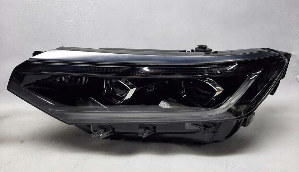 Frontscheinwerfer VW Passat B8 3GB941081 Ein Stück (Rechts oder Links) Headlight