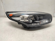Laden Sie das Bild in den Galerie-Viewer, Frontscheinwerfer Kia Carens IV 92102A4 LED Rechts Scheinwerfer Headlight