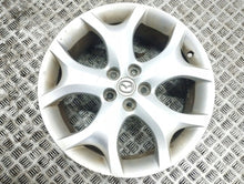 Laden Sie das Bild in den Galerie-Viewer, 1x Alufelge 19 Zoll 5x114.3 Mazda Cx-7 Rim Wheel FEL9077253310ov