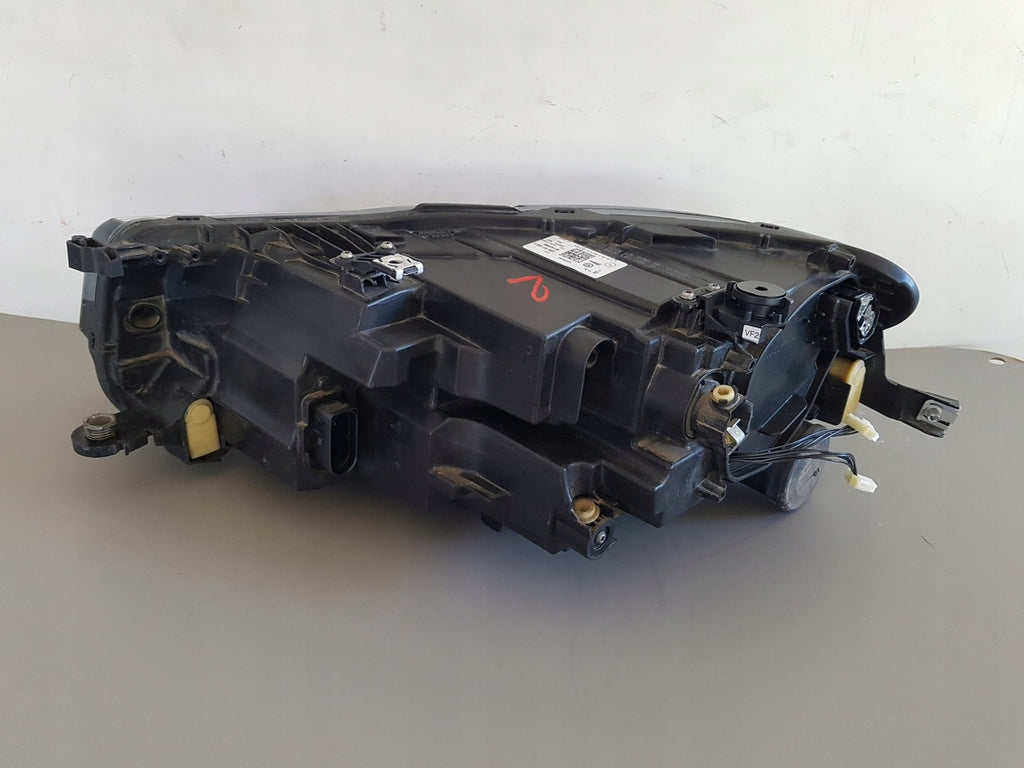 Frontscheinwerfer VW T-Cross Tcross 2GM941036 LED Rechts Scheinwerfer Headlight