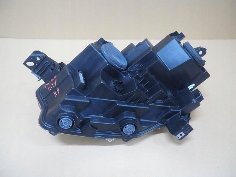 Frontscheinwerfer Toyota Proace City 9835780580 Rechts Scheinwerfer Headlight SCH1170847112eh