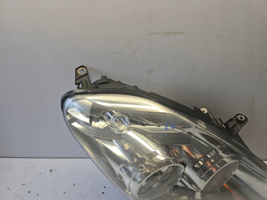 Frontscheinwerfer Fiat Doblo Combo 51909054 Rechts Scheinwerfer Headlight