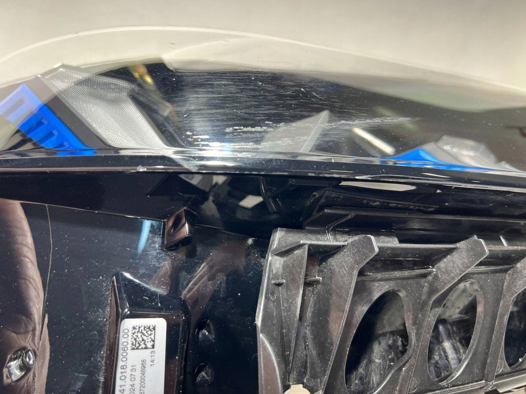 Frontscheinwerfer BMW 4 G22 G82 G23 5A3B314 Laser Rechts Scheinwerfer Headlight SCH3157556884df