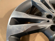 Load image into Gallery viewer, 1x Alufelge 18 Zoll 7.5" 5x112 44ET A2054012802 Mercedes-Benz W205 Rim Wheel FEL5714051161de