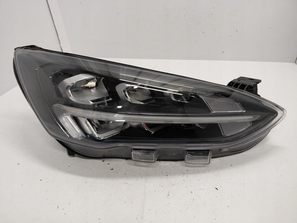 Frontscheinwerfer Ford Focus JX7B-13E014-CE Full LED Rechts Headlight SCH1056344933fh