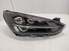 Laden Sie das Bild in den Galerie-Viewer, Frontscheinwerfer Ford Focus JX7B-13E014-CE Full LED Rechts Headlight SCH1056344933fh