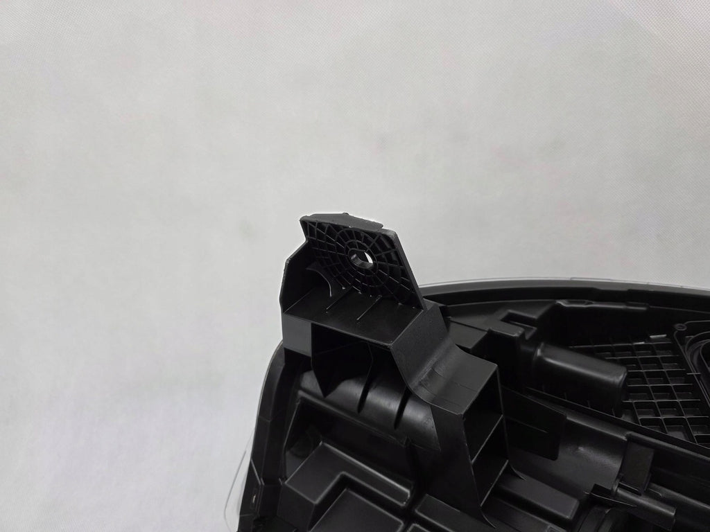 Frontscheinwerfer Renault Kadjar 260609857R LED Links Scheinwerfer Headlight SCH2059954886df