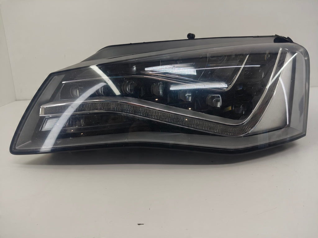 Frontscheinwerfer Audi A8 D5 4H0941003 Full LED Links Scheinwerfer Headlight