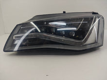 Laden Sie das Bild in den Galerie-Viewer, Frontscheinwerfer Audi A8 D5 4H0941003 Full LED Links Scheinwerfer Headlight