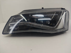 Frontscheinwerfer Audi A8 D5 4H0941003 Full LED Links Scheinwerfer Headlight
