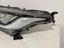 Load image into Gallery viewer, Frontscheinwerfer Toyota Yaris LED Ein Stück (Rechts oder Links) Headlight SCH9221384354jm
