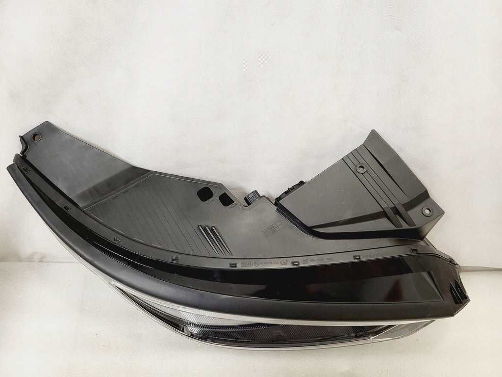 Frontscheinwerfer Kia Ev6 92102-CV0 full LED Rechts Scheinwerfer Headlight