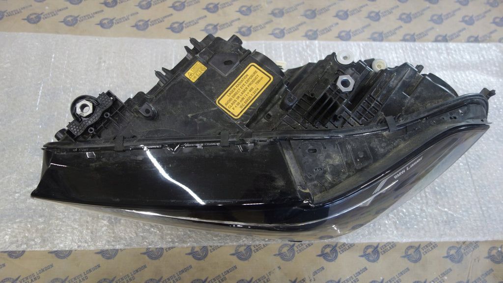 Frontscheinwerfer BMW X5 G05 G06 5A279B1 Laser Links Scheinwerfer Headlight SCH3133842148ui