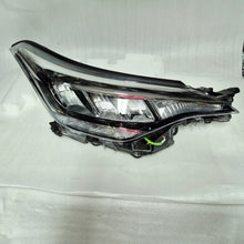 Laden Sie das Bild in den Galerie-Viewer, Frontscheinwerfer Toyota Chr C-Hr 81110-F4180 LED Rechts Scheinwerfer Headlight SCH2625474102bq