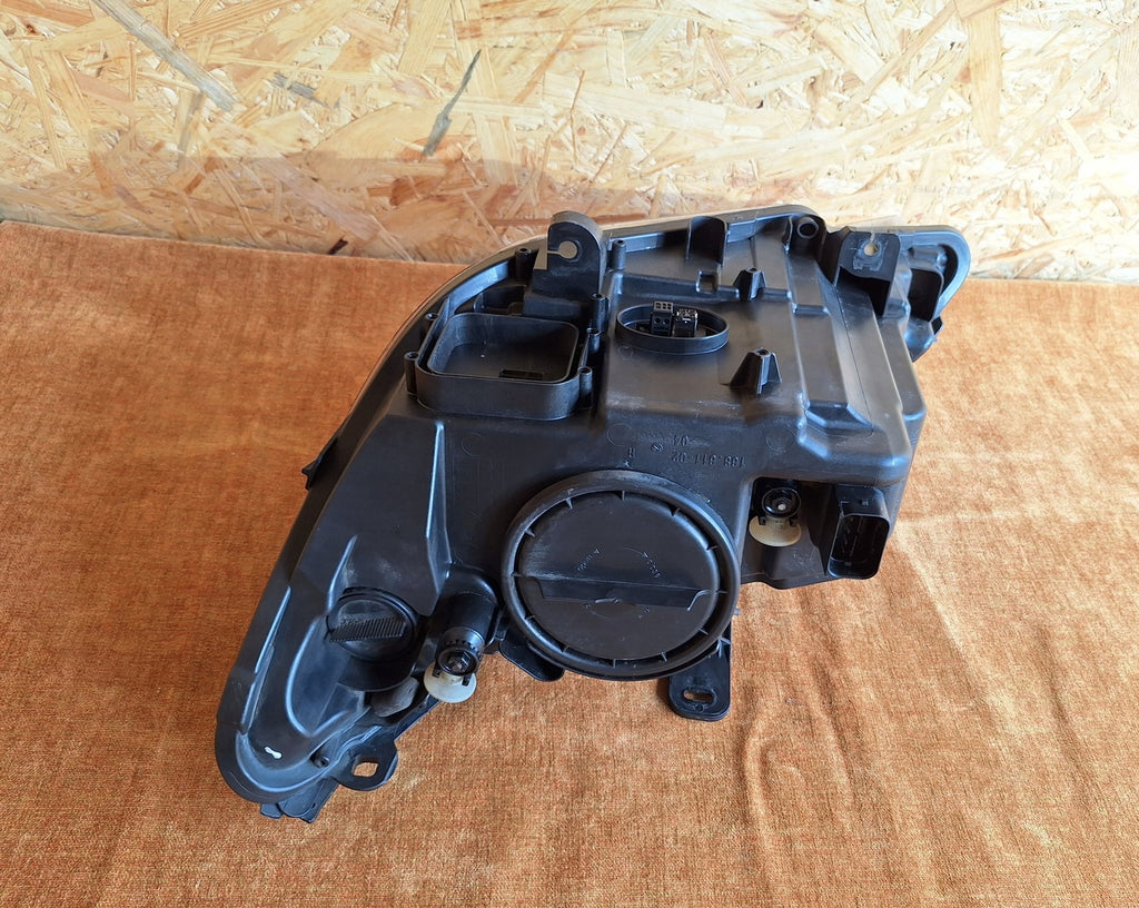 Frontscheinwerfer BMW Z4 E89 1EL009933 7191734 Xenon Rechts Headlight SCH7638161579iz