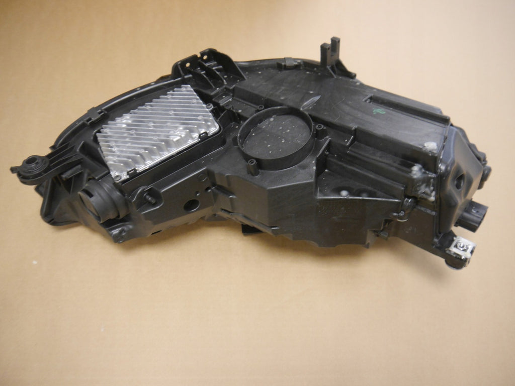 Frontscheinwerfer Audi A4 B9 8W0941035H LED Links Scheinwerfer Headlight SCH2319667522va