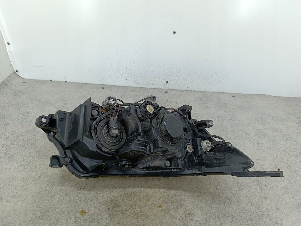 Frontscheinwerfer Subaru Forester Links Scheinwerfer Headlight SCH2019742153zu