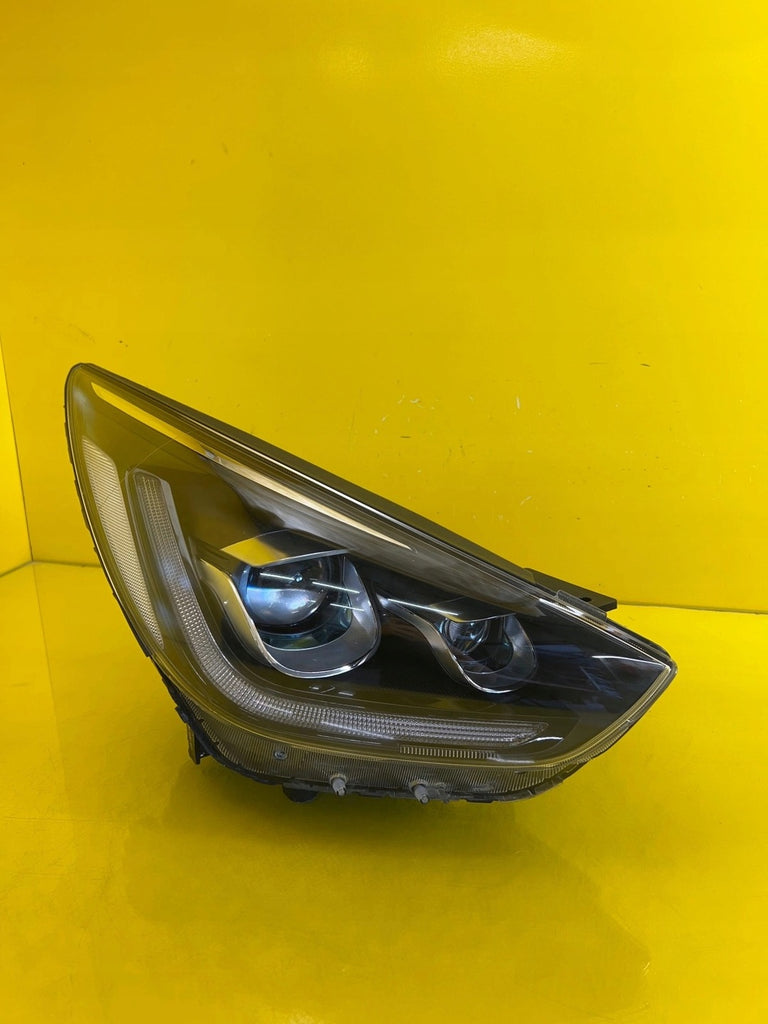 Frontscheinwerfer Kia Niro 92190-G5200 LED Rechts Scheinwerfer Headlight SCH9359048228ym