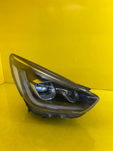 Laden Sie das Bild in den Galerie-Viewer, Frontscheinwerfer Kia Niro 92190-G5200 LED Rechts Scheinwerfer Headlight SCH9359048228ym