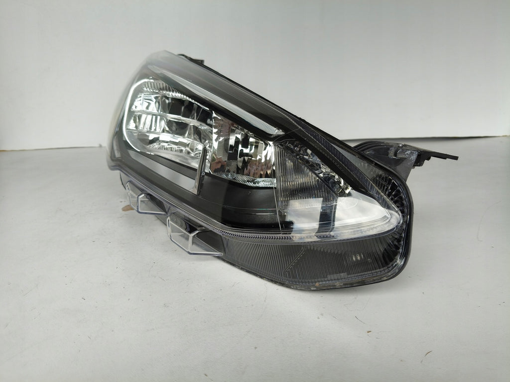 Frontscheinwerfer Ford Focus MX7B-13E014-CC LED Rechts Scheinwerfer Headlight SCH8877869485zc