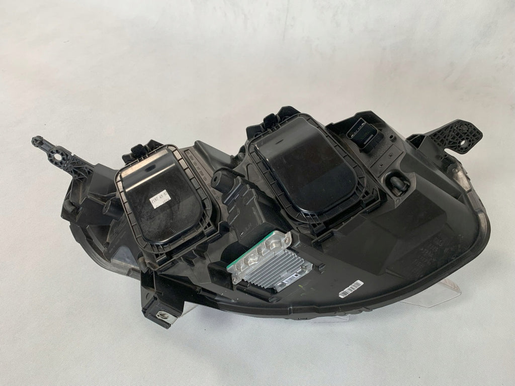 Frontscheinwerfer Citroën Spacetourer 9808569080 Xenon Links Headlight SCH5456974927ah