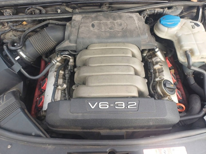 Motor Audi A6 C6 AUK 3.2 FSI 255PS 188kW 2004 Benzin Engine Unkomplett MOT2817035773wt