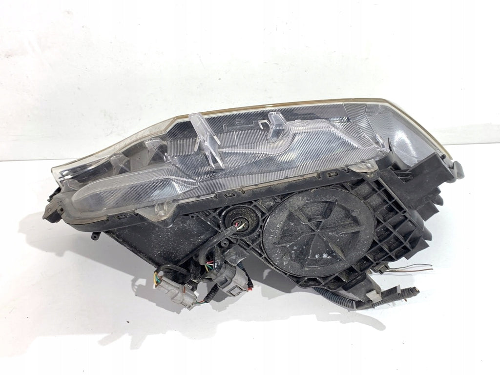 Frontscheinwerfer Toyota Rav 4 IV W3049 Links Scheinwerfer Headlight SCH1475757953ee