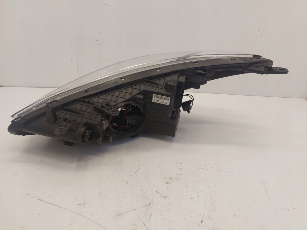 Frontscheinwerfer Hyundai I30 92102A6100 R009H192LJW 92102A611092102A6060 Rechts SCH7536250732sp
