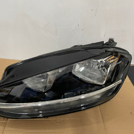 Frontscheinwerfer VW Golf VII 5G1941005D Links Scheinwerfer Headlight SCH6959607179eu