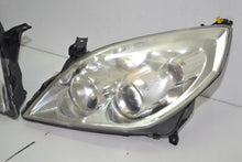 Laden Sie das Bild in den Galerie-Viewer, Frontscheinwerfer Opel Vectra C Ein Satz Scheinwerfer Headlight SCH3357086439iu