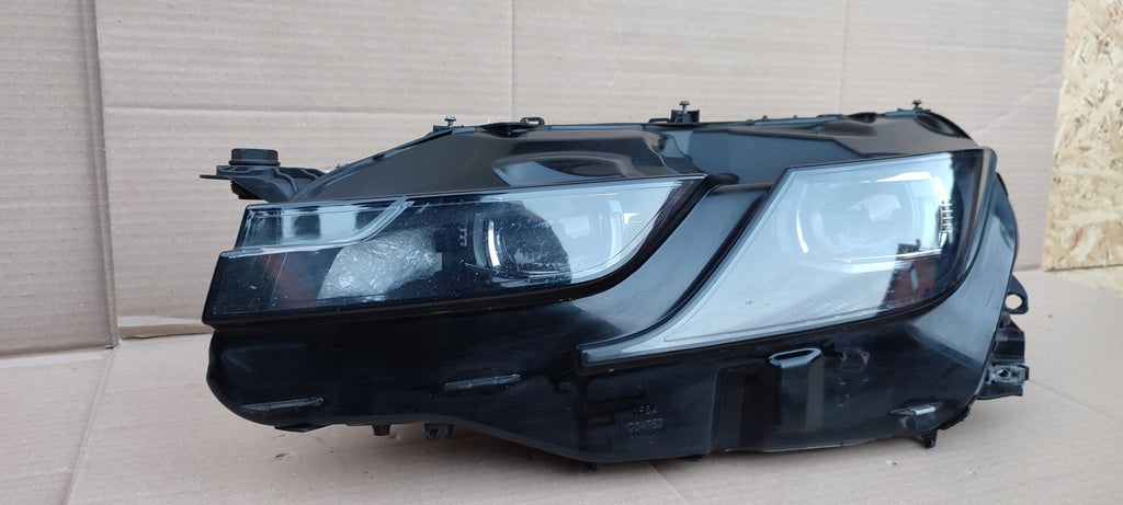 Frontscheinwerfer VW Arteon 3G8941081 LED Ein Stück (Rechts oder Links) SCH6460585516eh