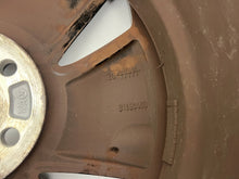 Laden Sie das Bild in den Galerie-Viewer, 1x Alufelge 18 Zoll 7.5&quot; 5x108 31680403 Volvo Xc40 Rim Wheel