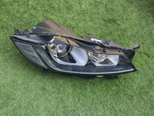 Laden Sie das Bild in den Galerie-Viewer, Frontscheinwerfer Jaguar Xf X260 GX6313W029EG Rechts Scheinwerfer Headlight SCH7525138471il