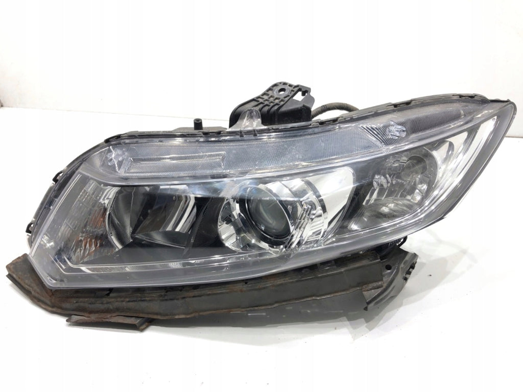 Frontscheinwerfer Honda Civic IX LORK-730-107634 Links Scheinwerfer Headlight SCH4893904399nd