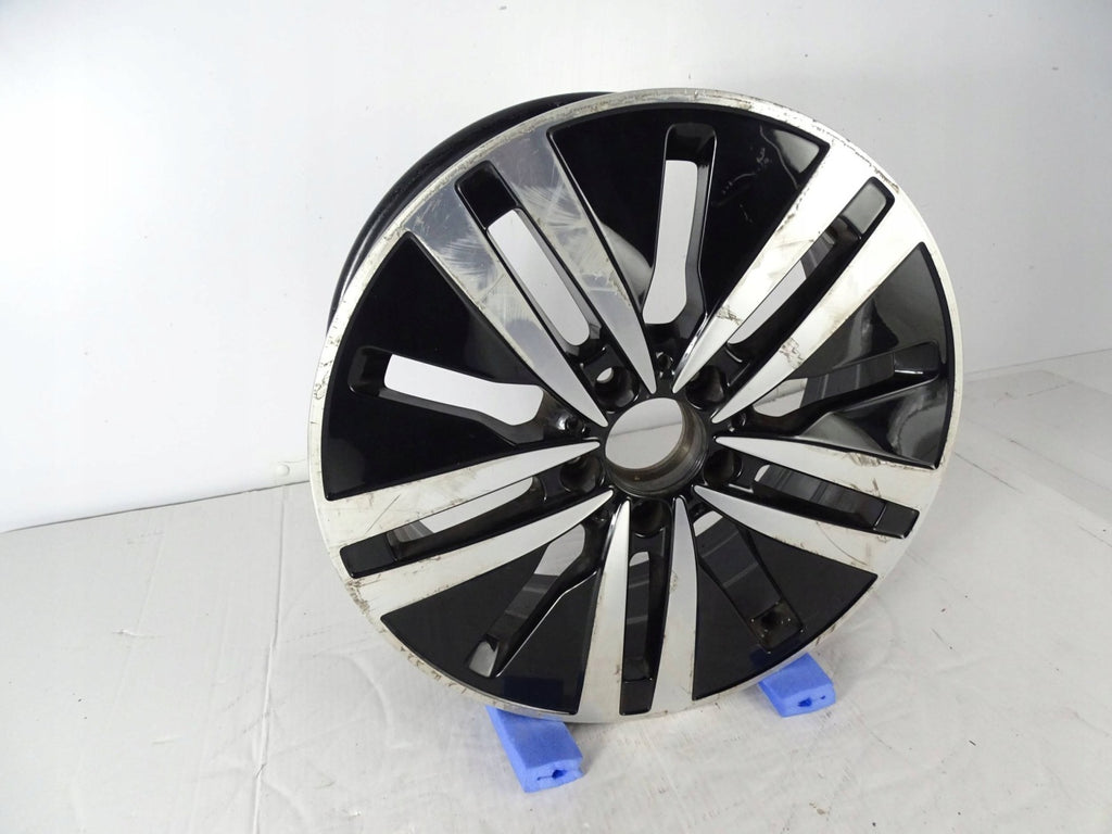1x Alufelge 17 Zoll 6.5" 5x112 44ET A1774010200 Mercedes-Benz W177 Rim Wheel FEL7753576183am