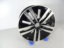 1x Alufelge 17 Zoll 6.5