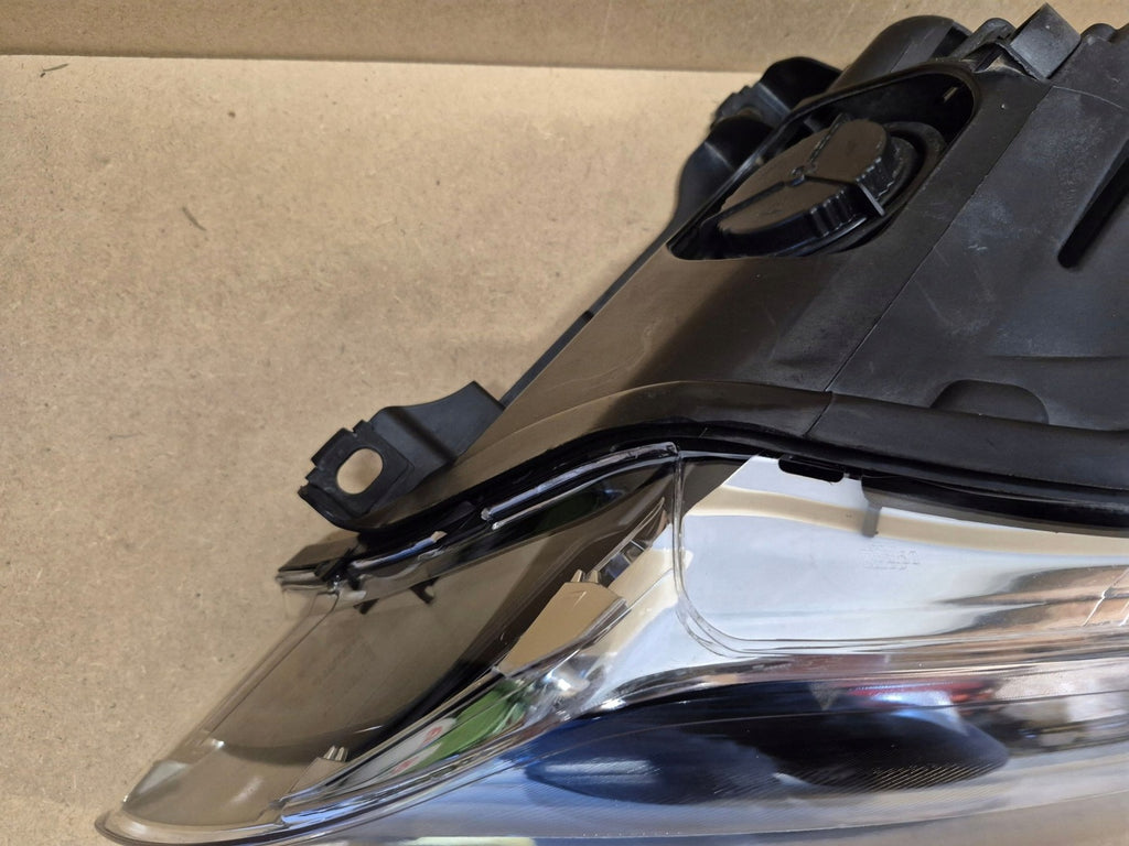 Frontscheinwerfer Audi Q7 4L0941029A Links Scheinwerfer Headlight SCH4780519675sr