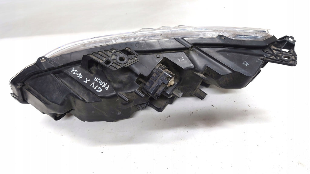 Frontscheinwerfer Honda Civic X I Rechts Scheinwerfer Headlight SCH1987268261qa