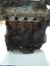 Laden Sie das Bild in den Galerie-Viewer, Motor Ford Fiesta II Fbd 2.2 97PS 71kW 236TKm Diesel Engine Unkomplett MOT1102264085kd
